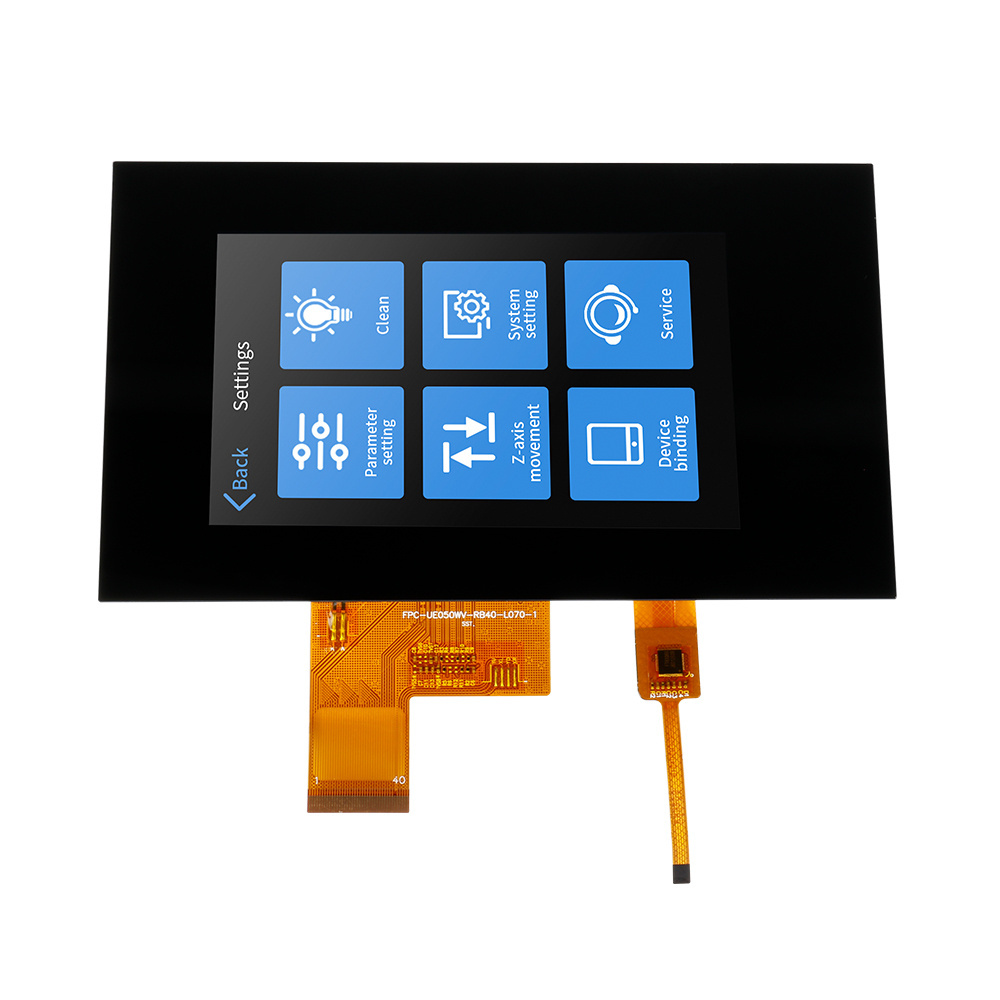 Creality  HALOT-SKY/SKY 2022 Touch Screen Kit   4001050039