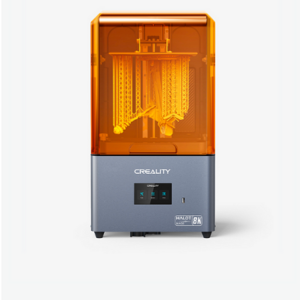 CREALITY HALOT-MEGA  UV resin 3d printer 8k dental 3d printing machine 228*128*230mm  halot-mega LDC 3d Resin printer