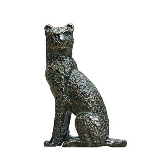 Bear Shape New Animal Sculpture Ornament For Home Hotel Office Table Top Decor Usage Metal Sculpture Ornament In Wholesale