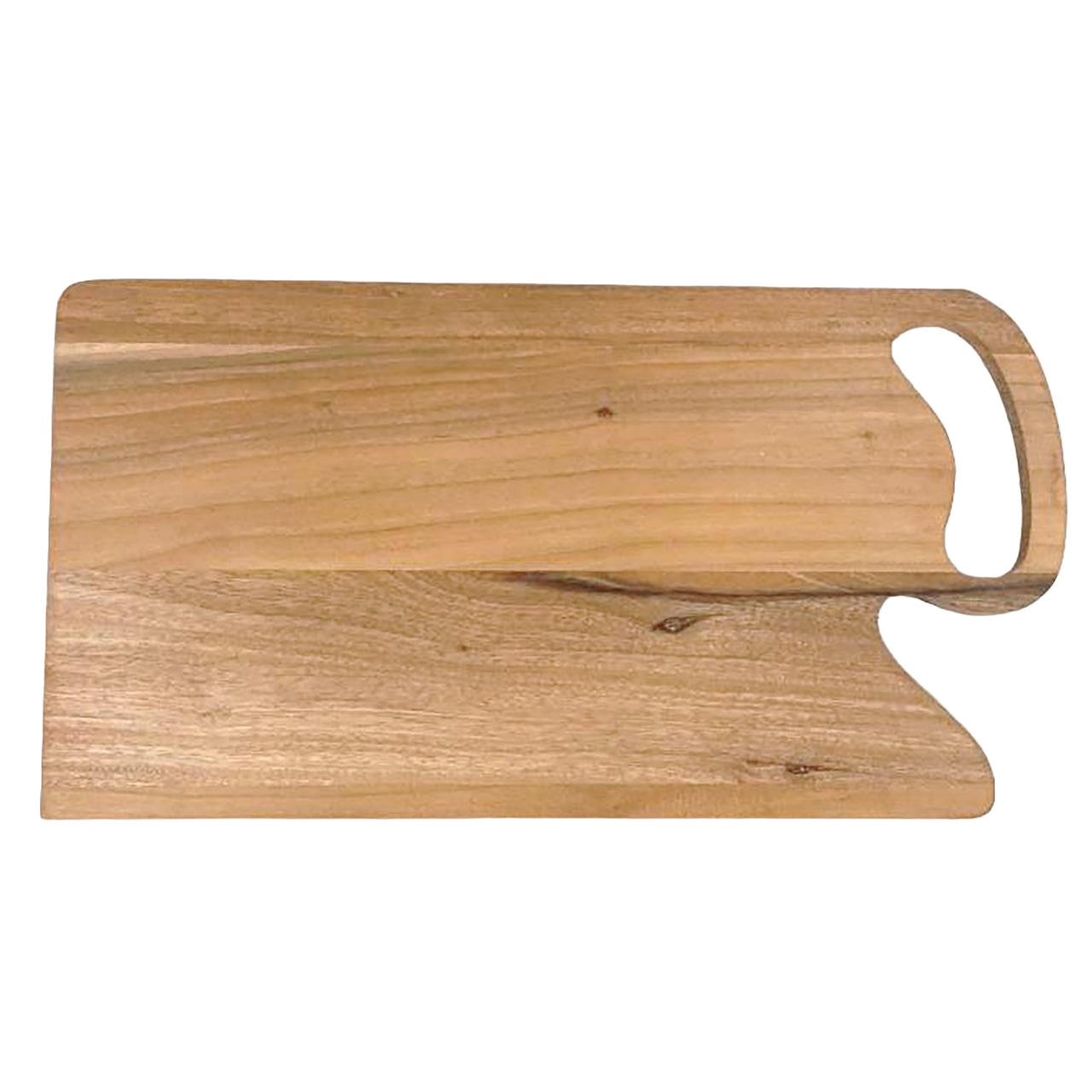 New Square Shaped Wooden Chopping Board Pizza Serving and Cutting Acacia Multipurpose Board For Home And Restaurants In Mix Wood