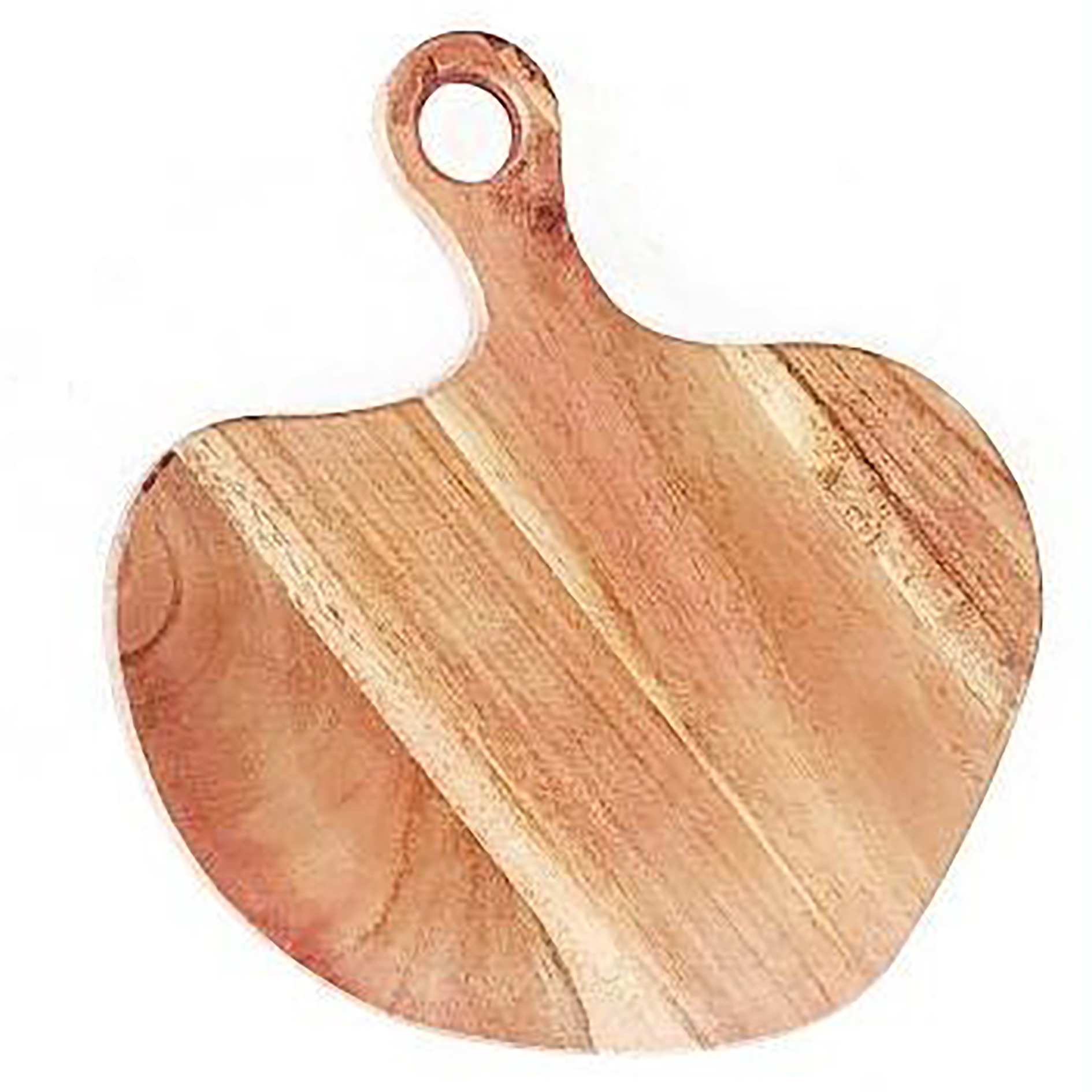 New Square Shaped Wooden Chopping Board Pizza Serving and Cutting Acacia Multipurpose Board For Home And Restaurants In Mix Wood