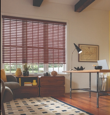 High End PS Blind Polystyrene slat Horizontal Venetian Blinds shades Shutters Rolling Outdoor Special shading with sleek modern