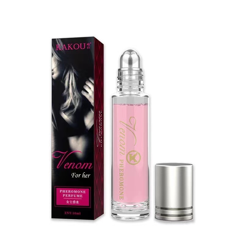 OEM  attract women  pheromone perfume