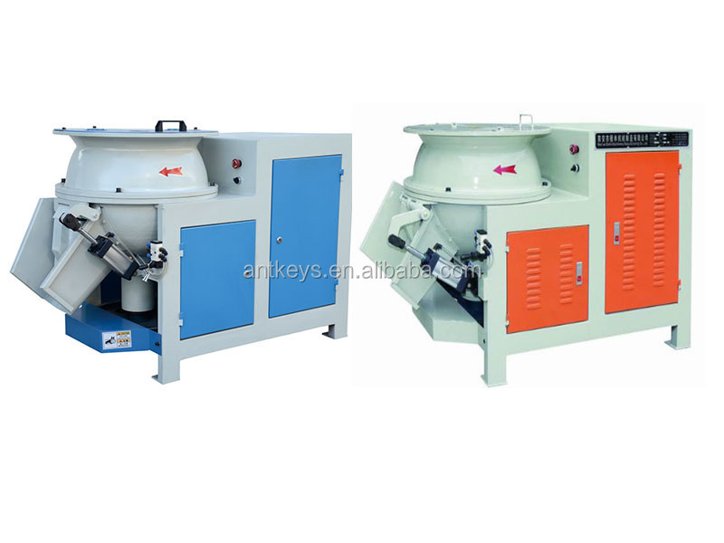 Sand Mixer Machine,Furan Sand Mixing Machine For Cast Foundry Core Sand Mixer