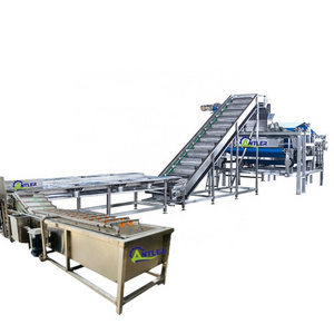 Turnkey project complete fruit juice concentrate processing line/juice production line