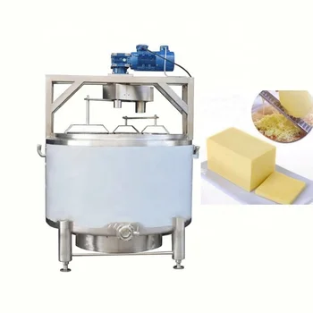 Cheese Making Vat Cheese Vat 1000 Liters For Sale Small Size Cheese Vat