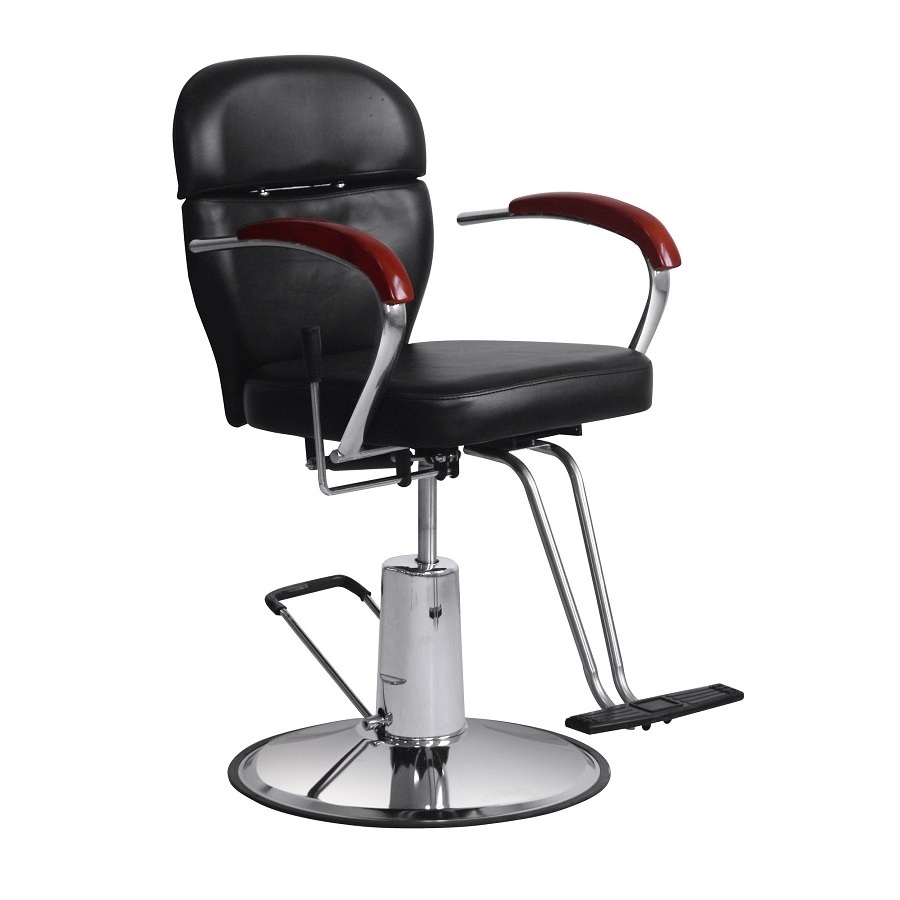 Wholesale hairdressing styling chair men barber chairs for sale cheap salon equipment