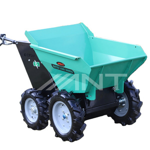 ANT HOT SALE  ELECTRIC MINI DUMPER  with electronic brake eBY300