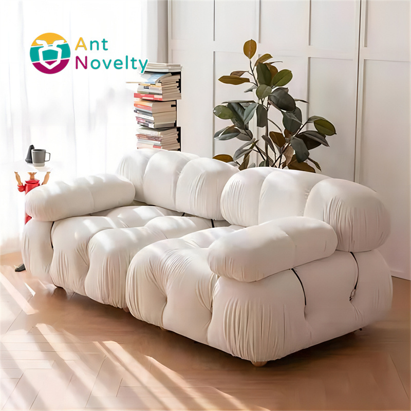 Antnovelty Goodlife S Shape Sex Sofa Mario Bellini Modular Sofa