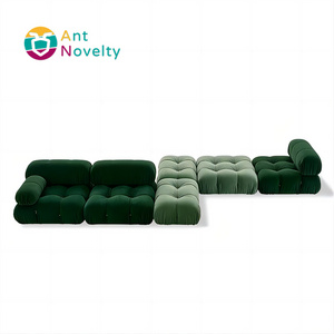 Antnovelty 12 7 5 Seater Sofa Mario Bellini Modular Sofa