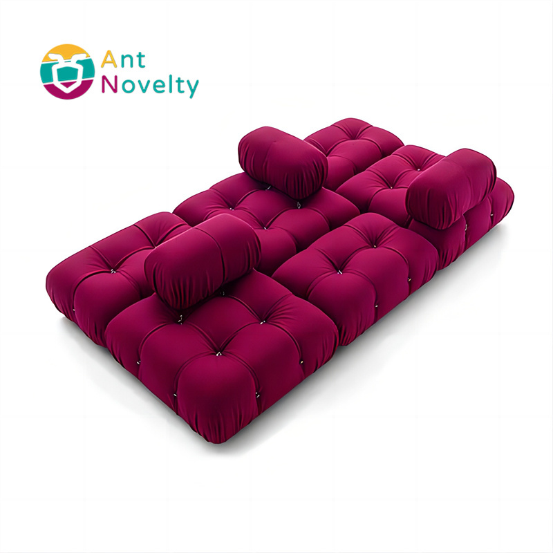 Antnovelty Foshan Arabic Seating Majlis Floor Sofa Set Mario Bellini Modular Sofa