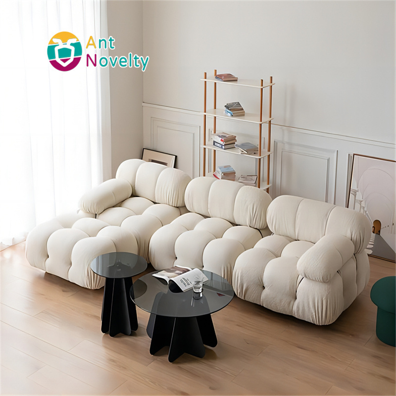 Antnovelty Sofa With Mini Fridge Mario Bellini Modular Sofa