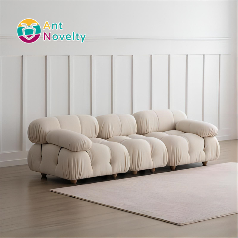 Antnovelty Sofa With Mini Fridge Mario Bellini Modular Sofa