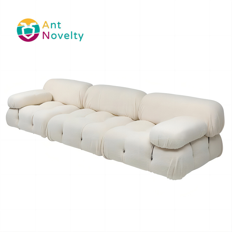 Antnovelty Royal Sofa Hardware Luxus Mario Bellini Modular Sofa