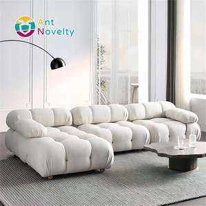 Antnovelty Goodlife S Shape Sex Sofa Mario Bellini Modular Sofa