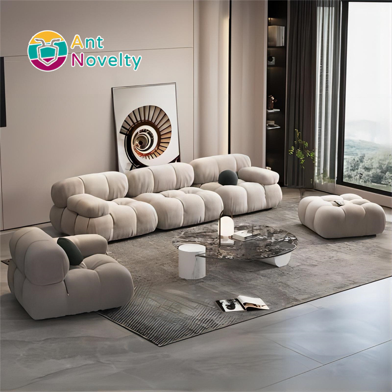 Antnovelty Foshan Arabic Seating Majlis Floor Sofa Set Mario Bellini Modular Sofa