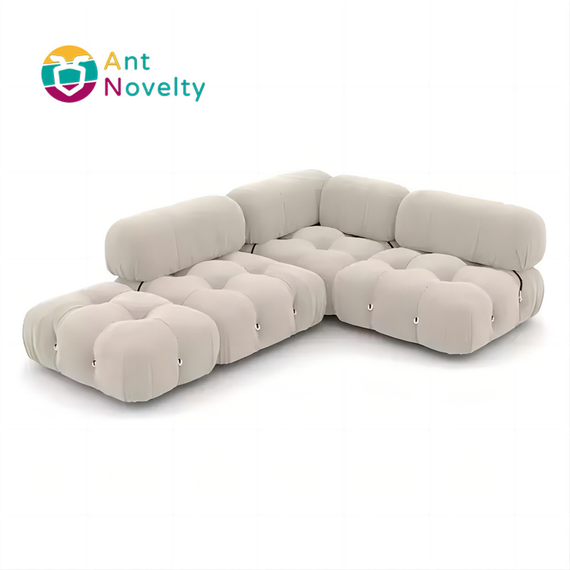 Antnovelty Goodlife S Shape Sex Sofa Mario Bellini Modular Sofa