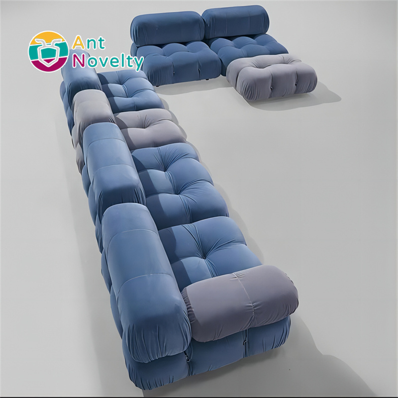 Antnovelty Foshan Arabic Seating Majlis Floor Sofa Set Mario Bellini Modular Sofa