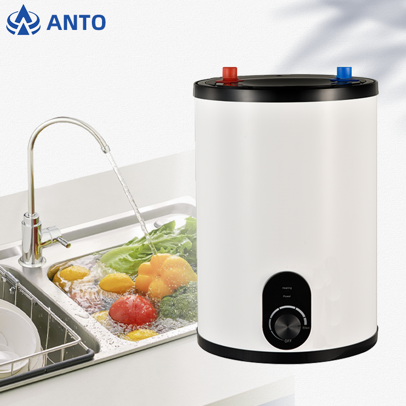 Anto Portable Water Heater Electric Electric Water Heaters geysers electric water heater