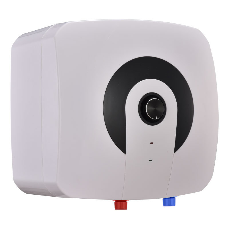 Anto High Quality Small Mini 10l Enamel Tank Under Sink Storage Electric Water Heaters For Car