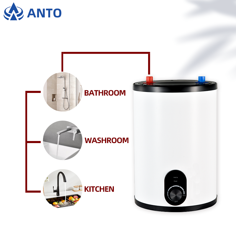 Anto Portable Water Heater Electric Electric Water Heaters geysers electric water heater