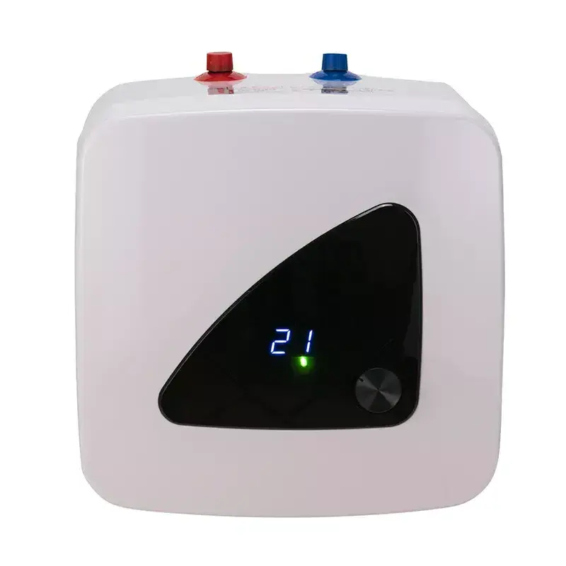 Customization Water Heater Camping Portable Hot Water Heater 15L Electric Water Heater