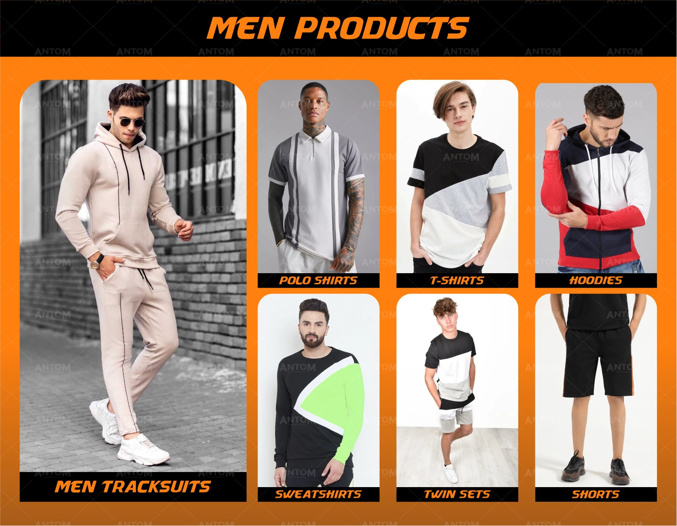 New Hot Design Custom Sport Jogging Suits wholesale fitness men tech fleece tracksuit Training Wear track suit joggers sweatsuit