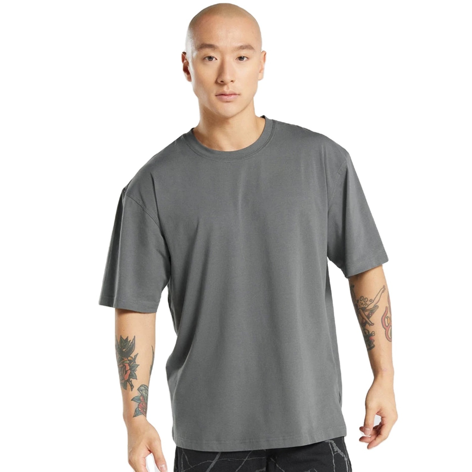 100% Cotton Mens Shirts & T-shirts 3d Print Men T Shirts Oversized Male T Shirt tshirts wholesale branded