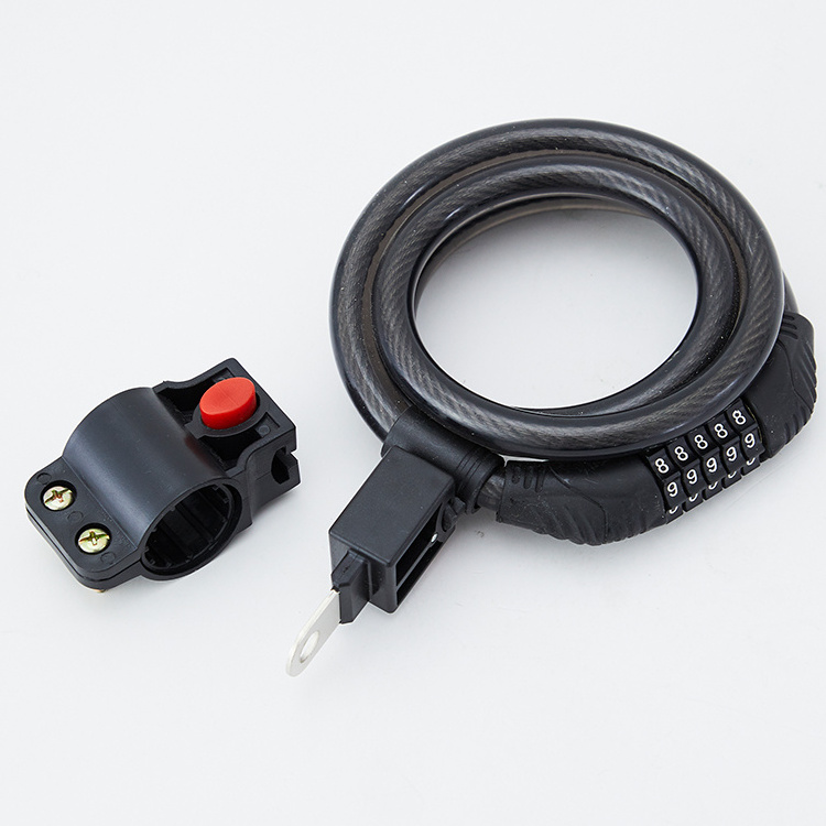 Attractive Price New Type Pack Tie Small Wire Lock Cable