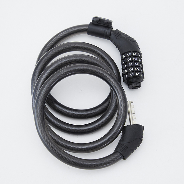 Attractive Price New Type Pack Tie Small Wire Lock Cable