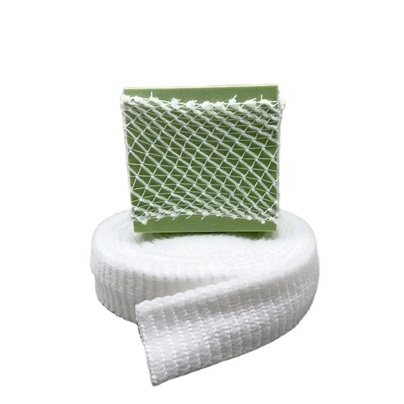 Easy to Use Good Quality Multi-size Breathable Material Stretch Tubular Net Bandages