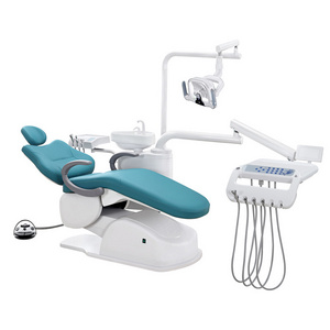 High quality portable dental chair factory price buy orthodontic dental chairs dental equipment