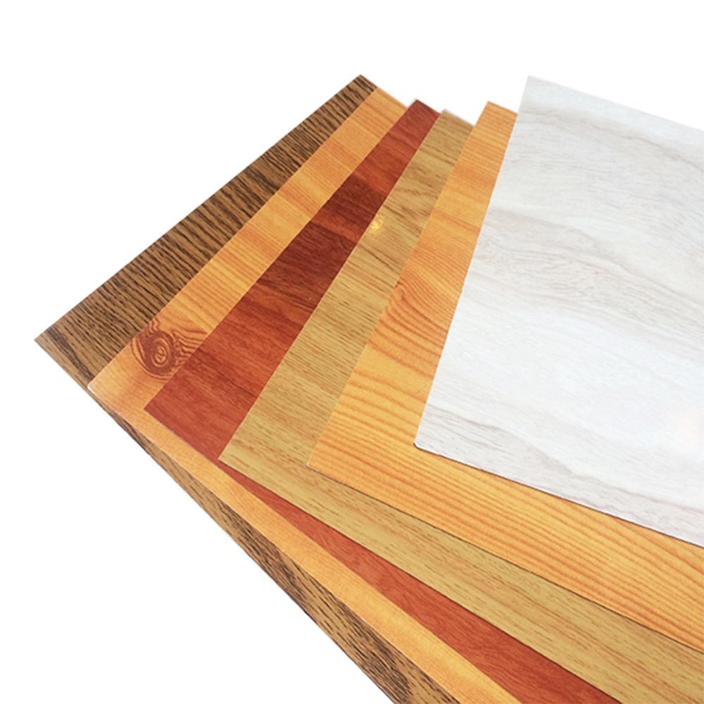 HPL Manufacturer Wood grain Panel Decorative High-Pressure Laminates HPL Formica Laminate Sheet