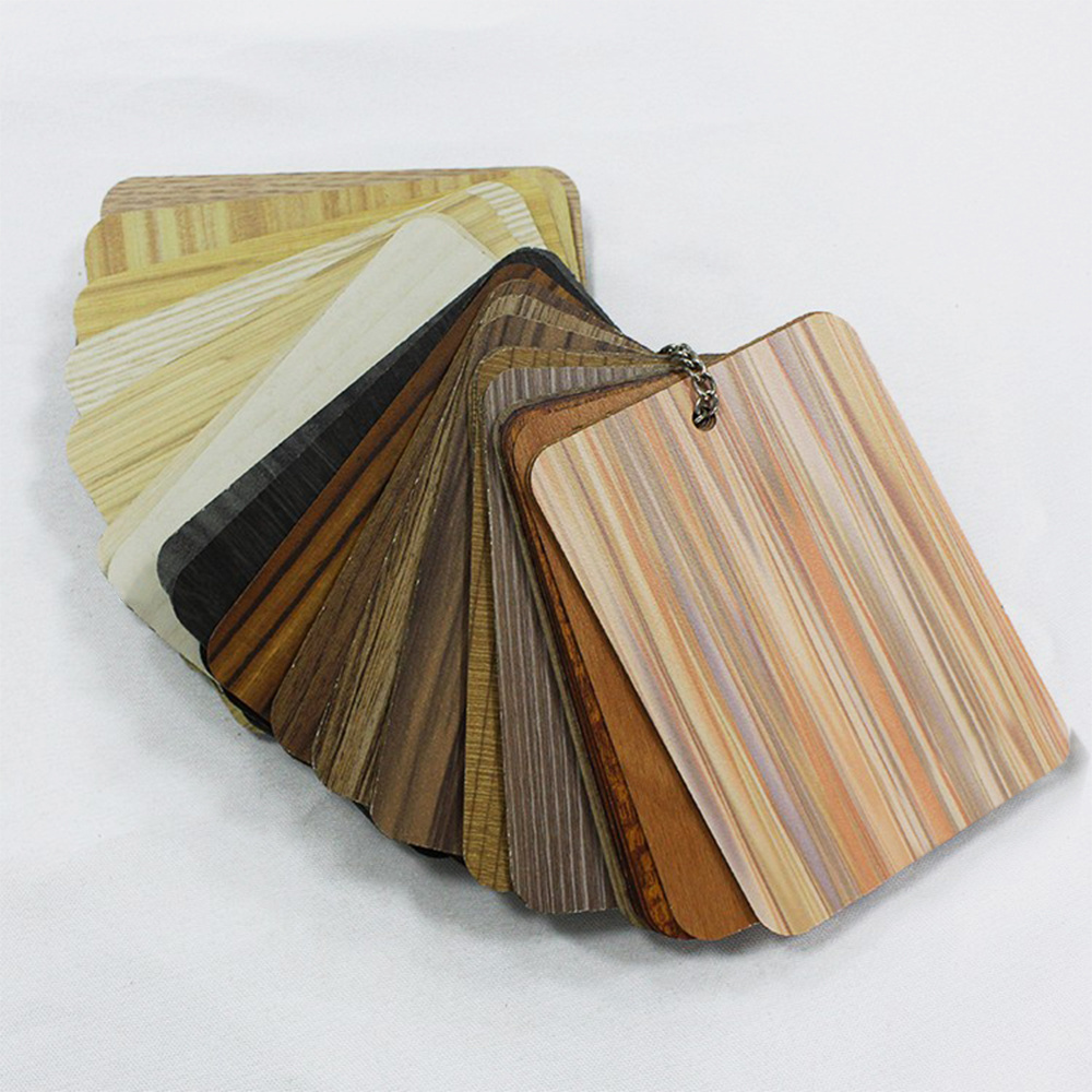 HPL Manufacturer Wood grain Panel Decorative High-Pressure Laminates HPL Formica Laminate Sheet