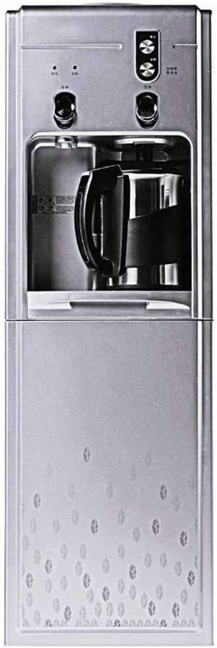 Electric Mini Fridge Hot and Cold Water Dispenser with Filters Used in Banks Cooling water purifier