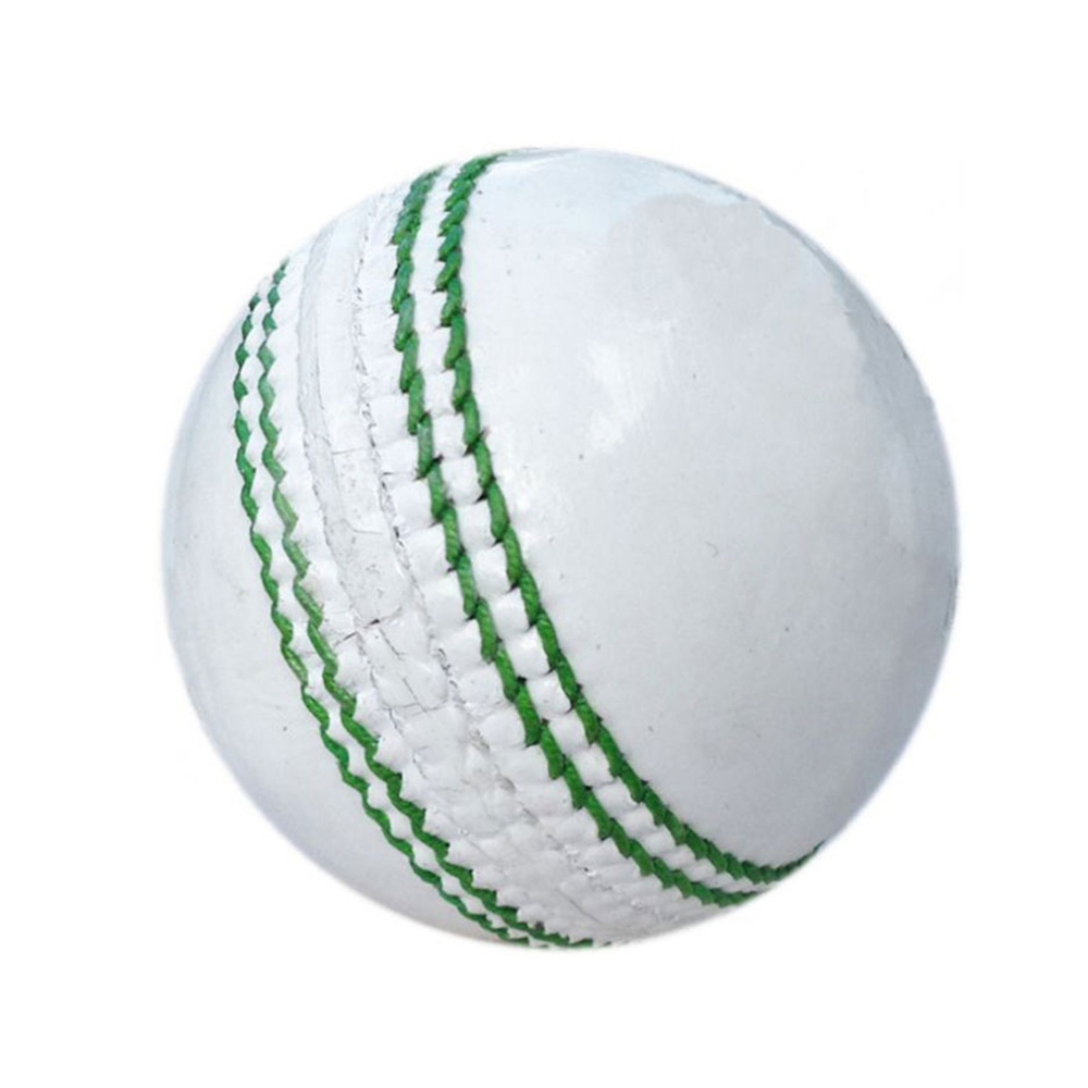 High Quality Best Selling Cricket ball Hand Stitched Unbroken Classic Style New ball Hard Tape Leather