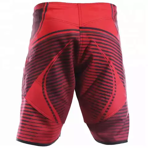 Good Quality MMA Shorts For Man Custom Logo Printing Grappling Shorts Jiu Jitsu Fightwear Custom Shorts with Best Cut style