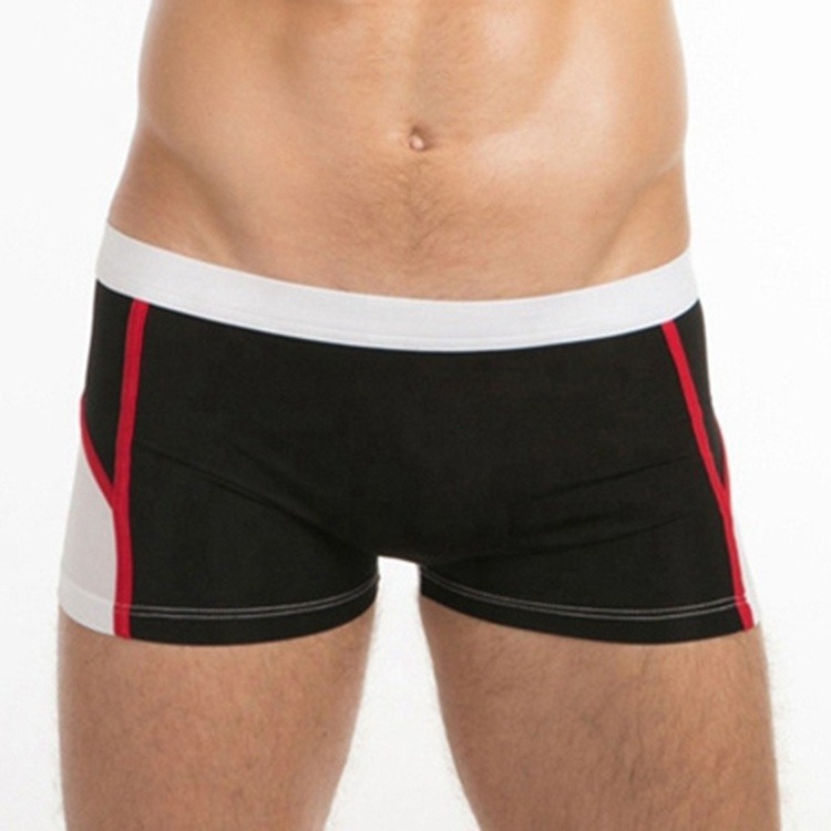 Best Selling new arrival Under Pants Men boxer shorts Underwear oem cotton underwear Pure Cotton Fabric