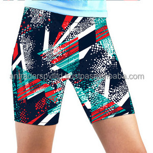 custom Wholesale Ladies Gym Short Fitness Sexy Leggings For Women Sublimation Running Shorts Sportswear Clothes