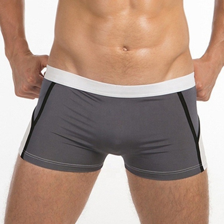 Best Selling new arrival Under Pants Men boxer shorts Underwear oem cotton underwear Pure Cotton Fabric