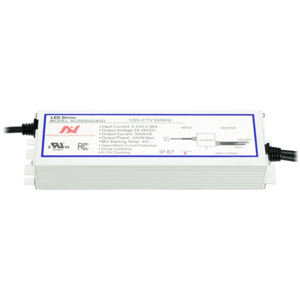 Best Quality 150W IP67 LED Driver for Street Light 4kV