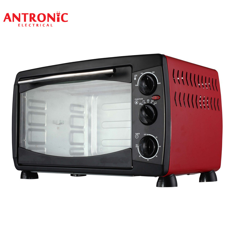 Hot selling products 9 liter mini oven orange color toaster pizza oven wholesale 220v 2000w bake electric oven