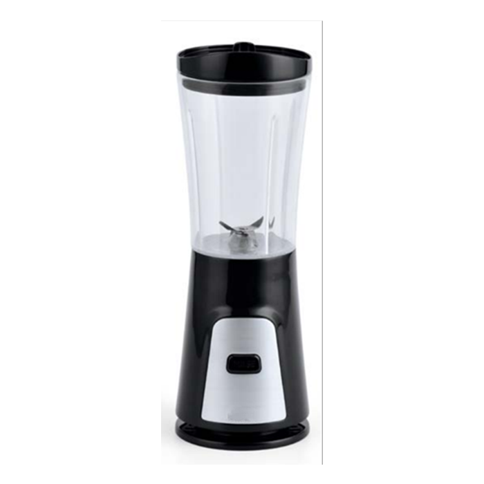 180W Power Mini Blender 450ML Blending Cup with Lid Personal Blender Electric Mixer