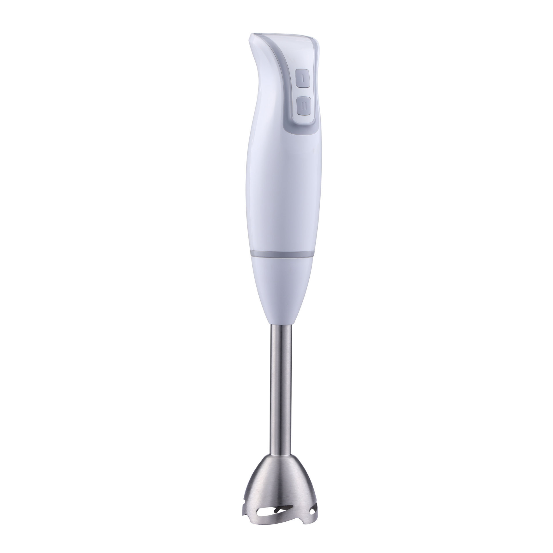 Manual Stick Hand Blender  Household Immersion Electric Hand Mixer Held Food Processor