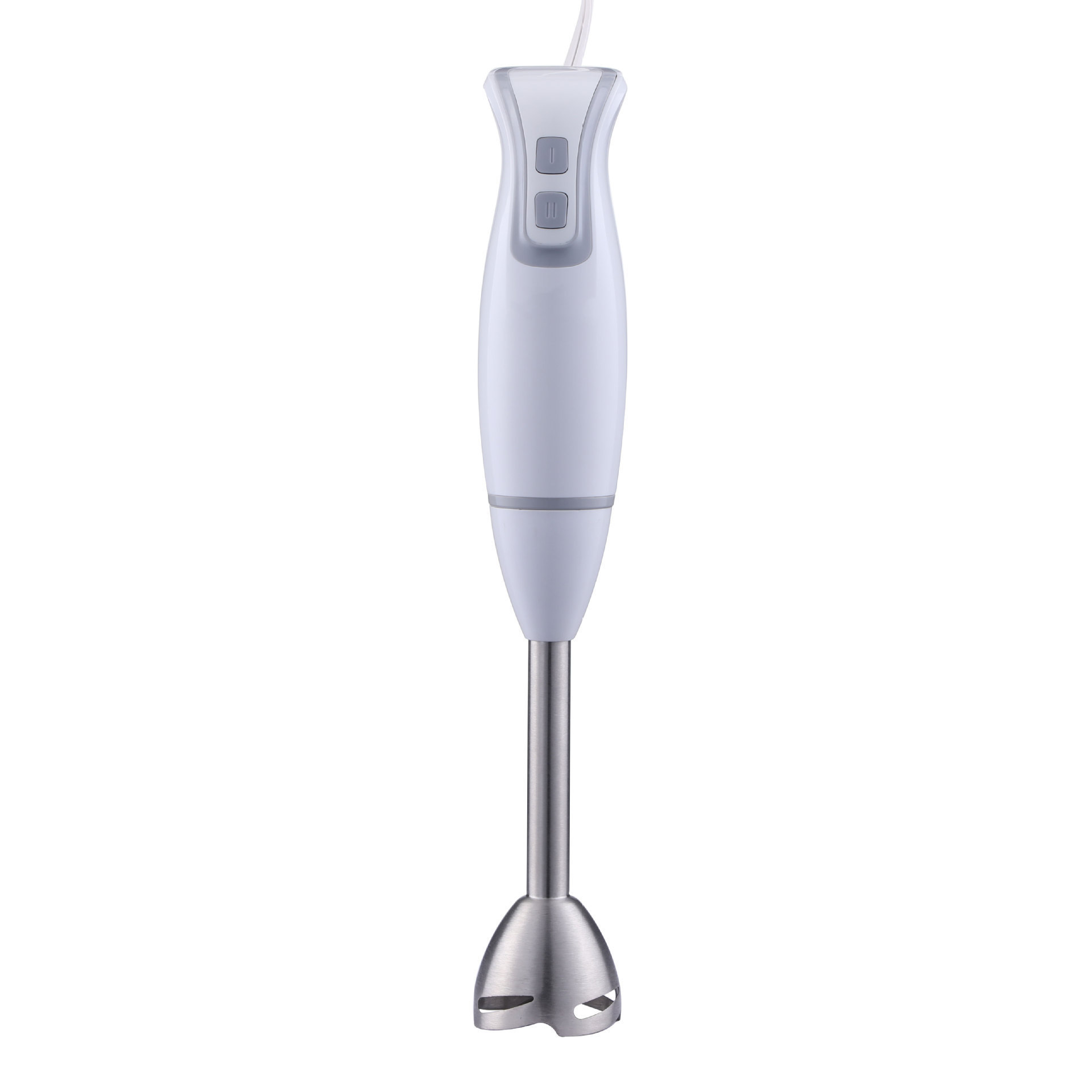 Manual Stick Hand Blender  Household Immersion Electric Hand Mixer Held Food Processor