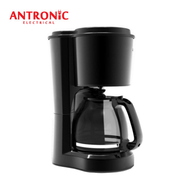 Drip 12 cup coffee maker home appliance portable coffee maker