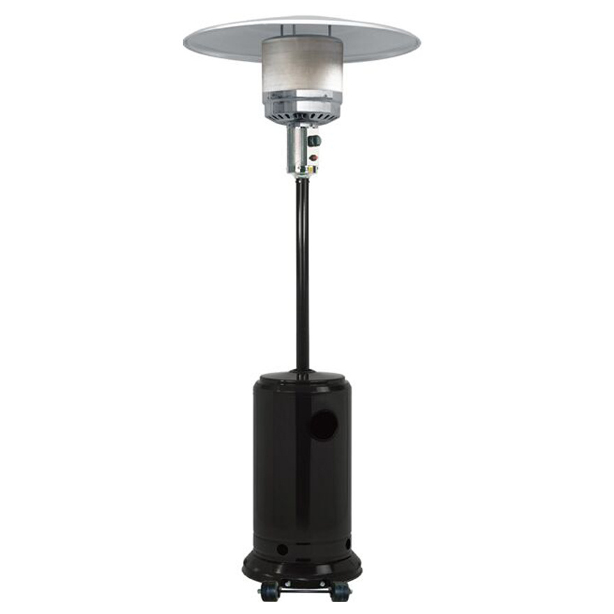 Antronic 13000W Pyramid glass tube gas patio heaters outdoor