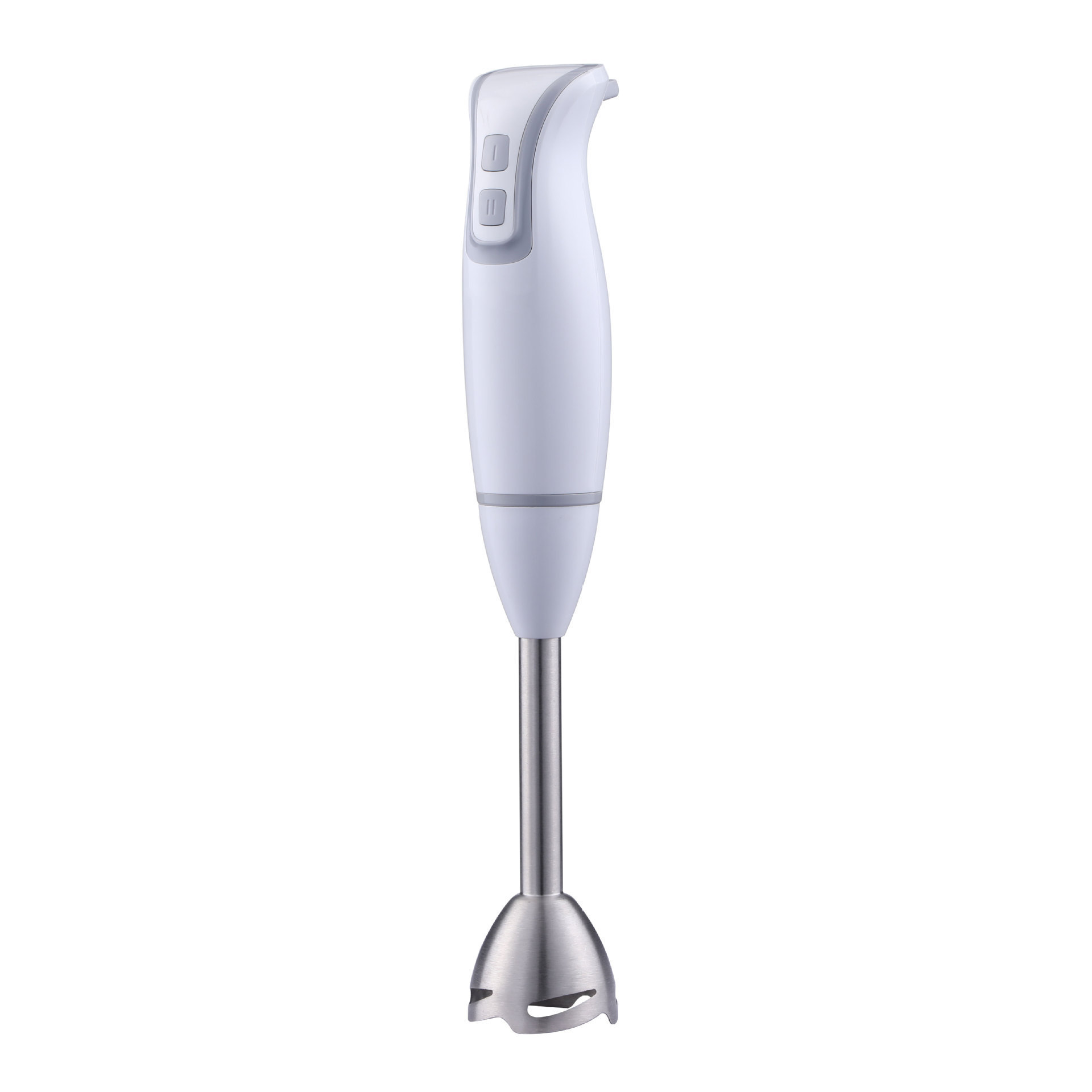 Manual Stick Hand Blender  Household Immersion Electric Hand Mixer Held Food Processor