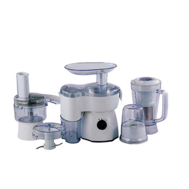 Low Noise Kitchen Chopper Multifunctional Electric Food Processor