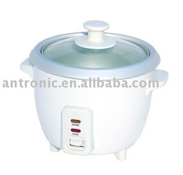 1.0L 400W electric Rice Cooker